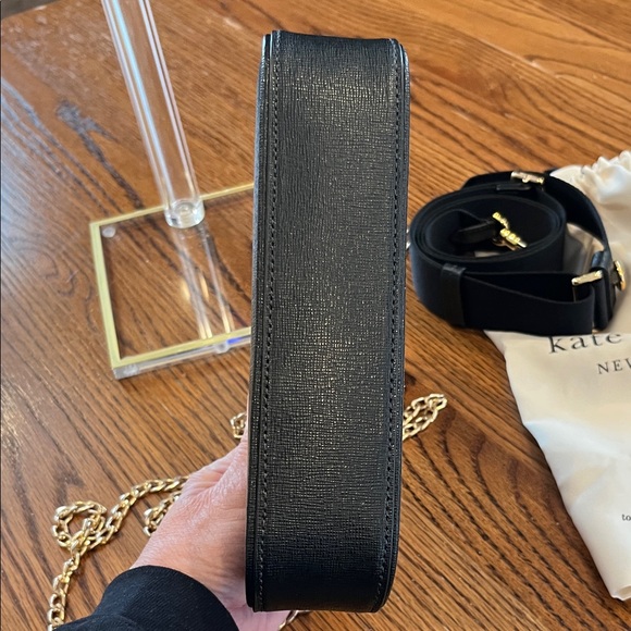 **SOLD** Kate Spade New York Jolie Small Convertible Crossbody Bag - Picture 12 of 16